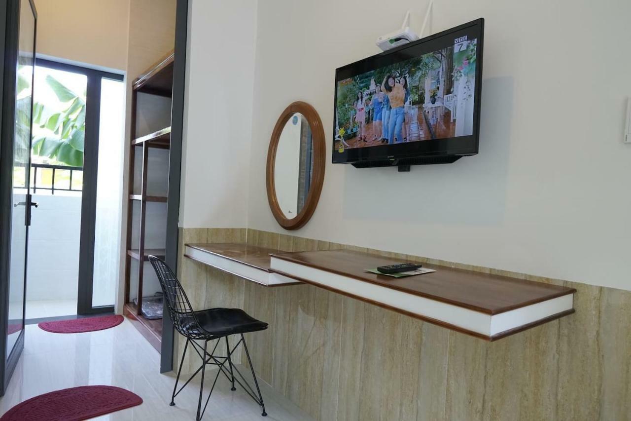Kha Nguyen Apartment 2-Near Hoi An Old Town מראה חיצוני תמונה