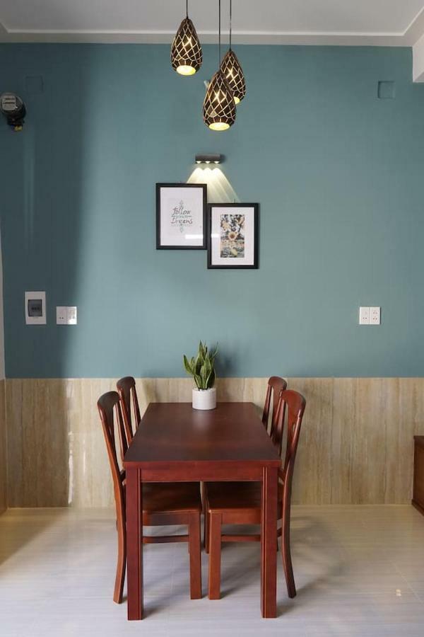 Kha Nguyen Apartment 2-Near Hoi An Old Town מראה חיצוני תמונה