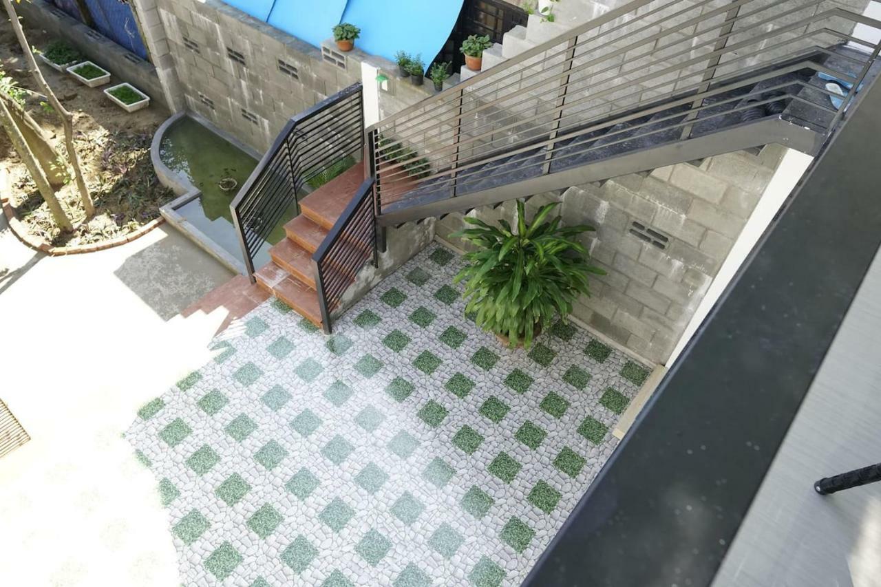 Kha Nguyen Apartment 2-Near Hoi An Old Town מראה חיצוני תמונה