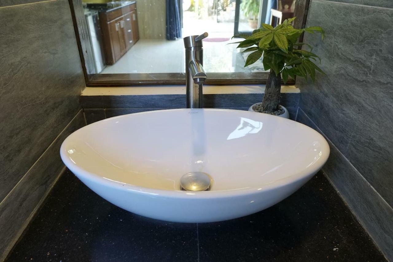 Kha Nguyen Apartment 2-Near Hoi An Old Town מראה חיצוני תמונה