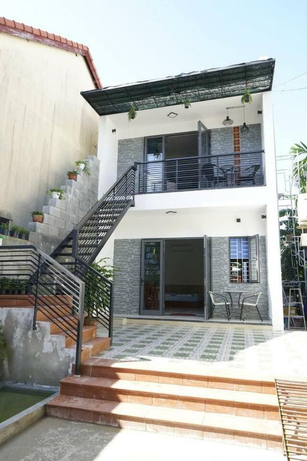 Kha Nguyen Apartment 2-Near Hoi An Old Town מראה חיצוני תמונה