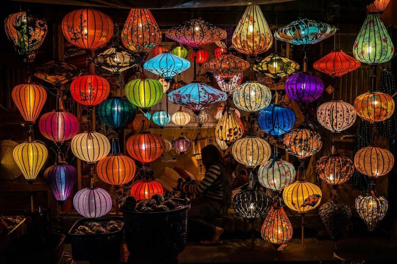 Kha Nguyen Apartment 2-Near Hoi An Old Town מראה חיצוני תמונה