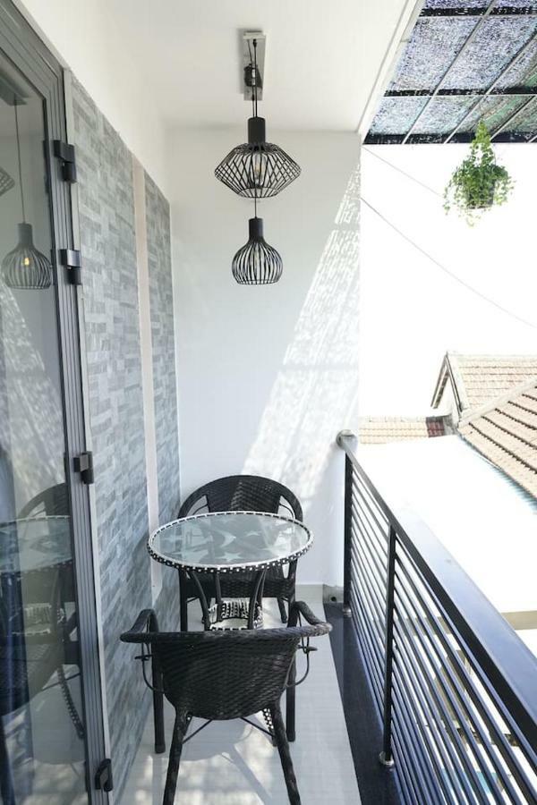 Kha Nguyen Apartment 2-Near Hoi An Old Town מראה חיצוני תמונה