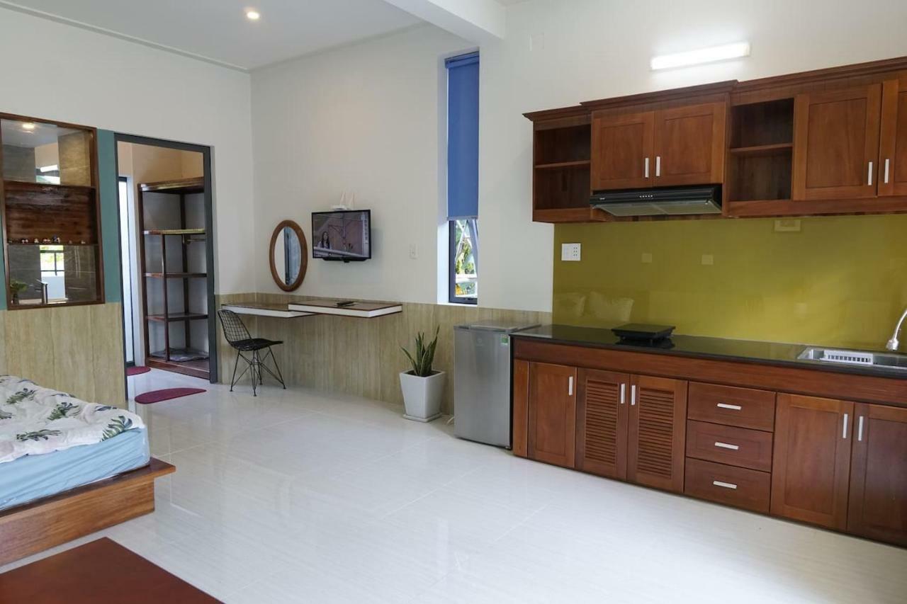 Kha Nguyen Apartment 2-Near Hoi An Old Town מראה חיצוני תמונה