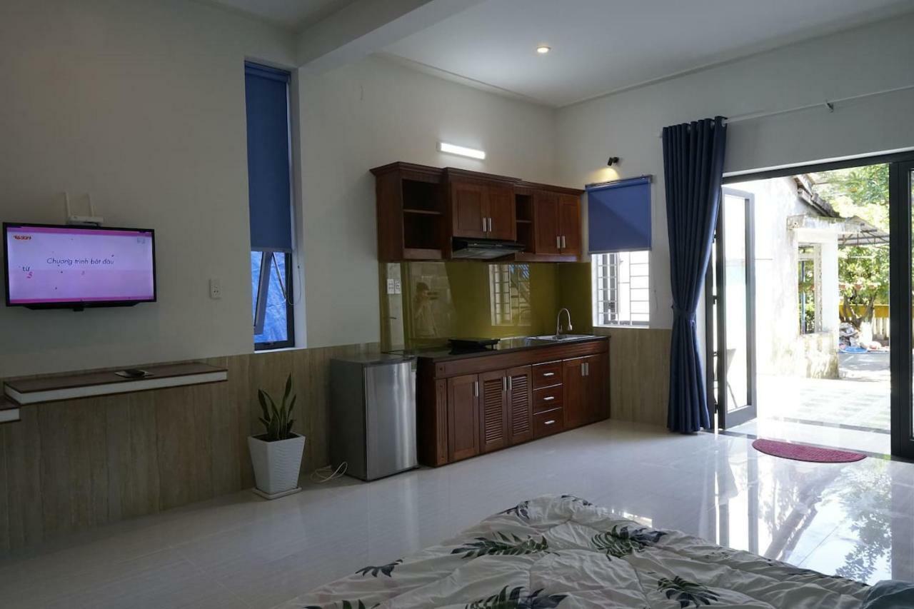 Kha Nguyen Apartment 2-Near Hoi An Old Town מראה חיצוני תמונה