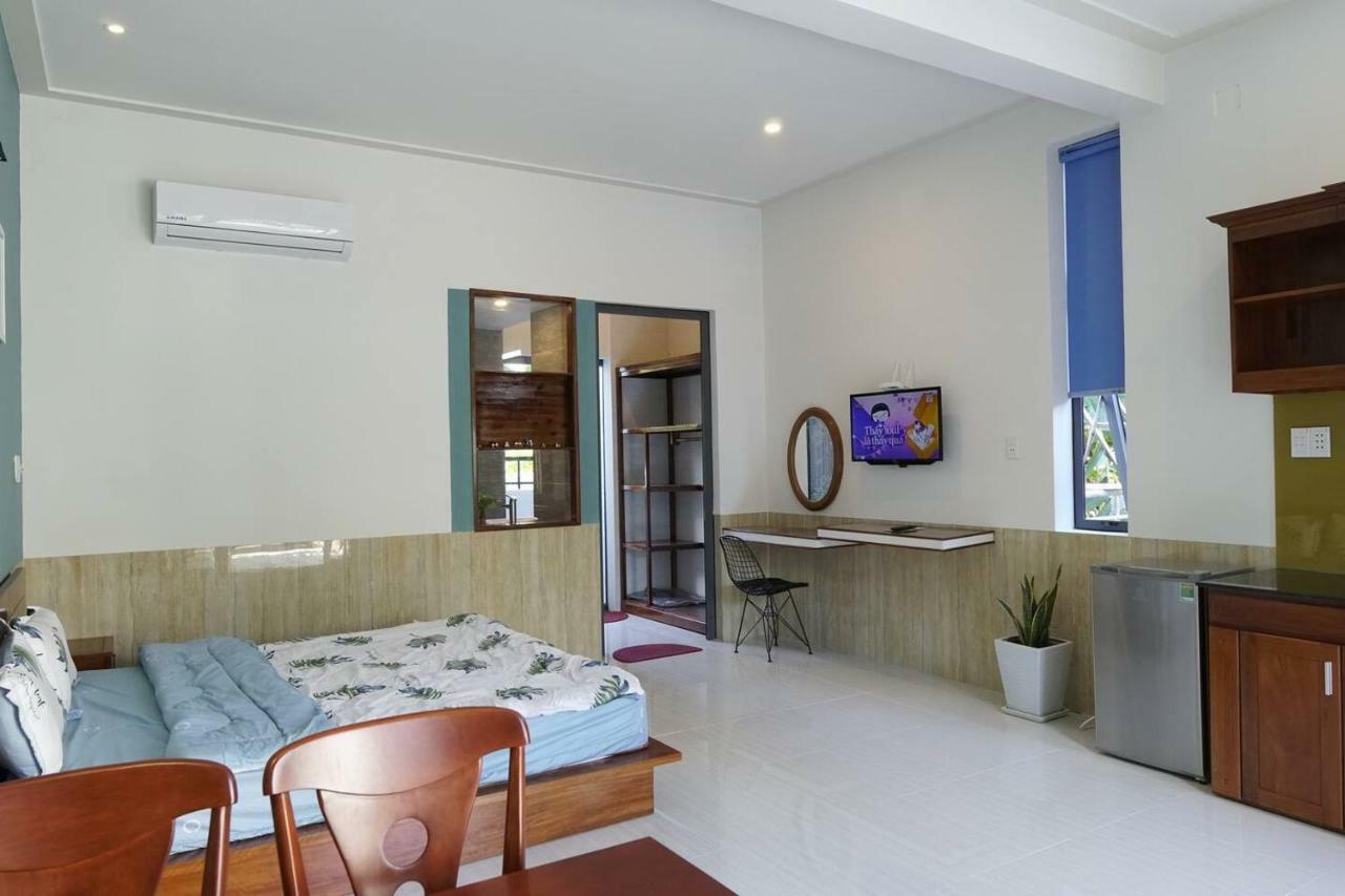 Kha Nguyen Apartment 2-Near Hoi An Old Town מראה חיצוני תמונה