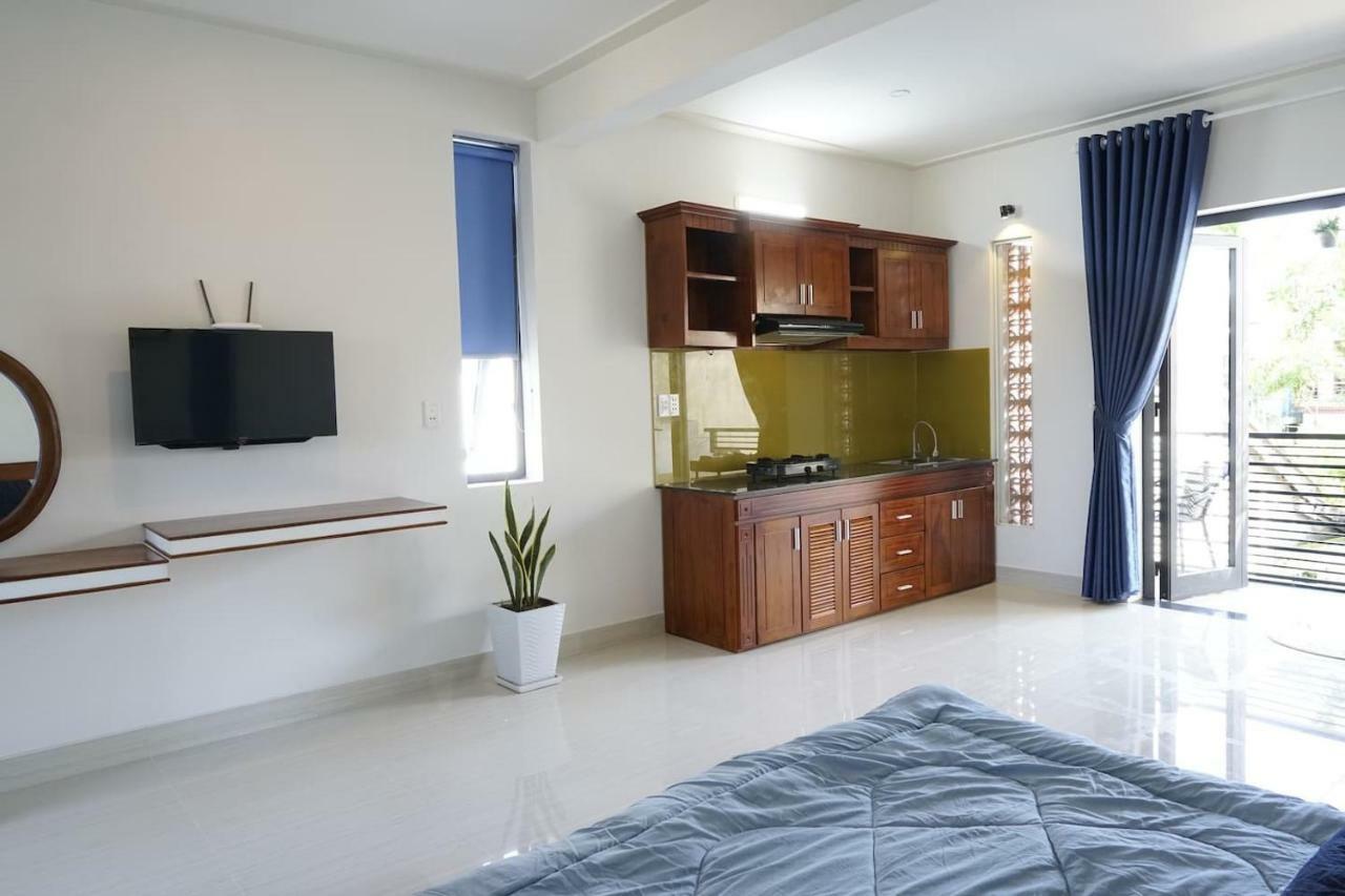 Kha Nguyen Apartment 2-Near Hoi An Old Town מראה חיצוני תמונה