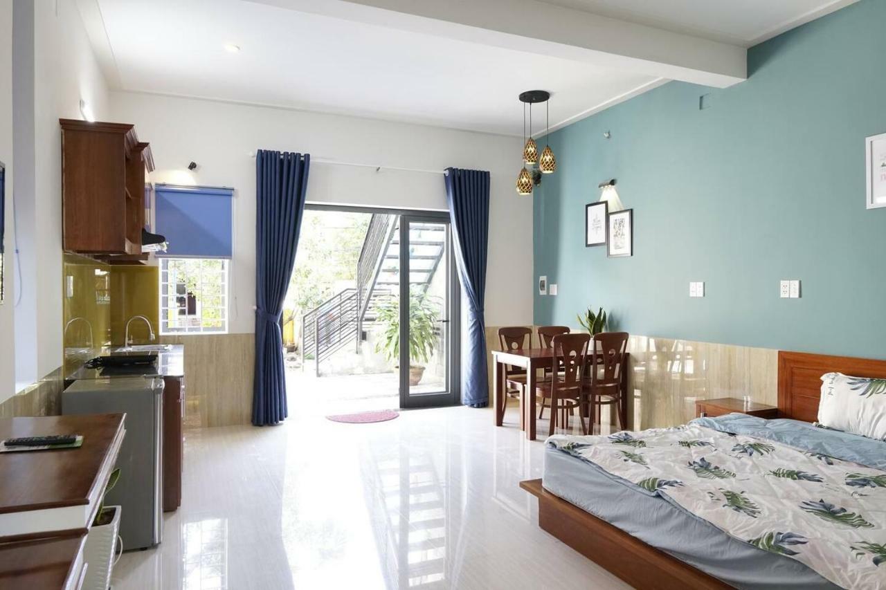 Kha Nguyen Apartment 2-Near Hoi An Old Town מראה חיצוני תמונה