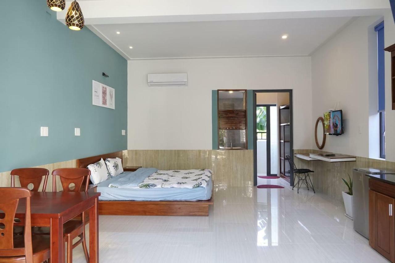 Kha Nguyen Apartment 2-Near Hoi An Old Town מראה חיצוני תמונה
